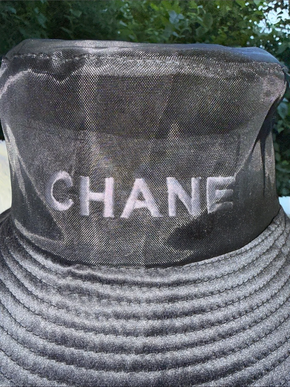 CC  Bucket Hat
